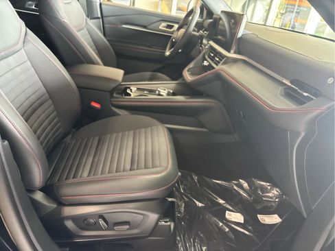 New 2026 Ford Explorer ST-Line AWD/4WD image 31