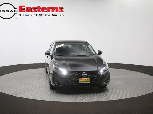 Used 2023 Nissan Altima 2.5 SR FWD image 50