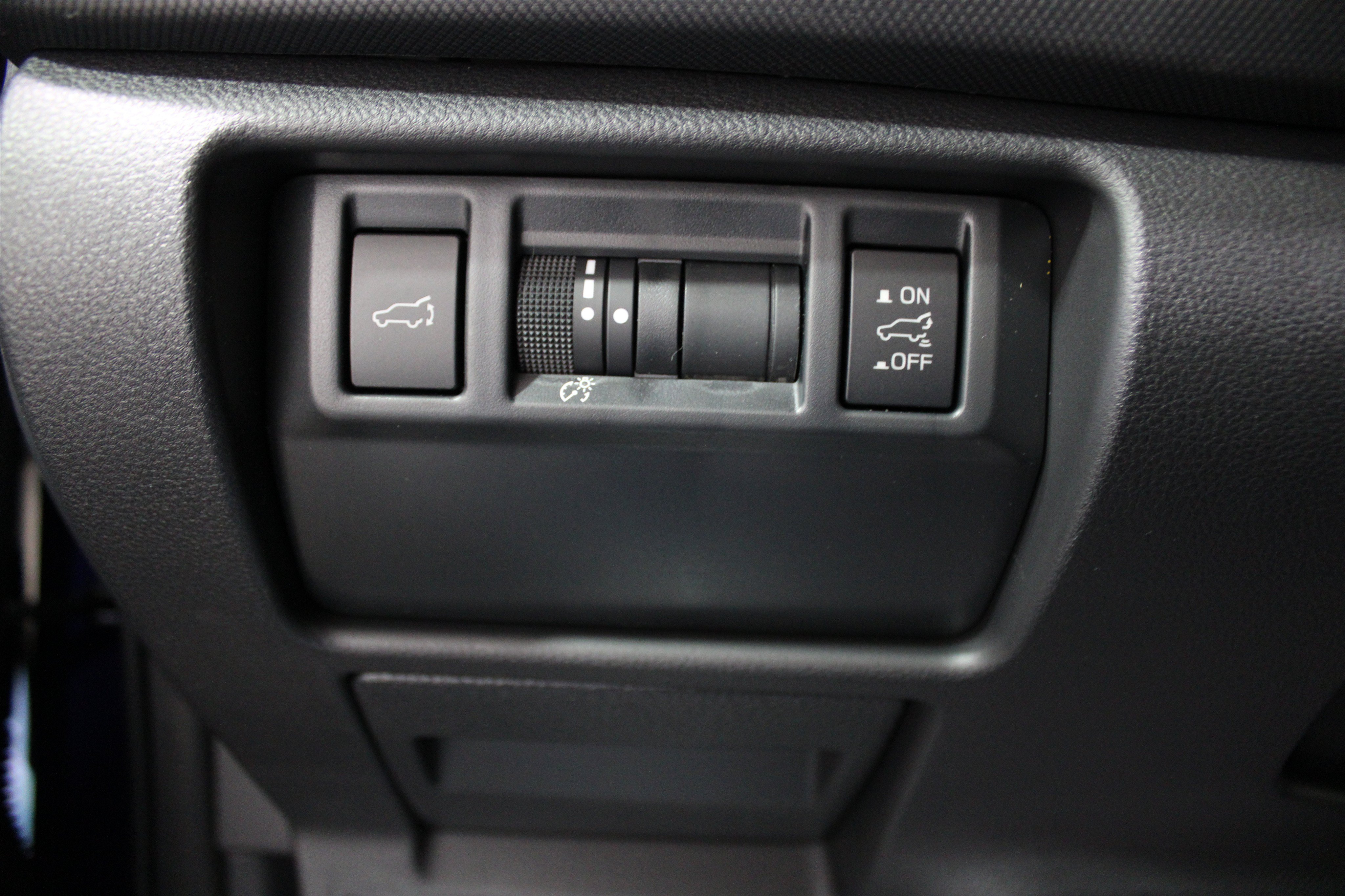 New 2026 Subaru Forester Sport AWD/4WD image 8