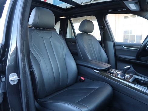 Used 2018 BMW X5 xDrive35i image 13
