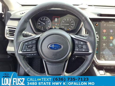 Certified 2025 Subaru Outback Limited AWD/4WD image 20