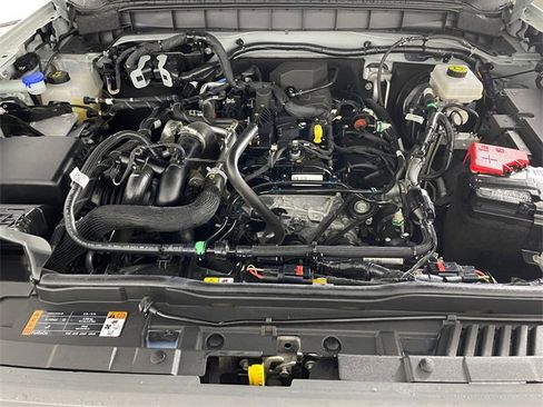 Certified 2023 Ford Bronco Big Bend image 19