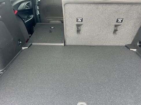 New 2026 Chevrolet TrailBlazer LT w/ Convenience Package image 12