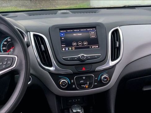 Used 2020 Chevrolet Equinox LS w/ LS Convenience Package image 6
