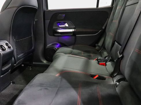 Certified 2023 Mercedes-Benz EQB 350 4MATIC SUV image 19