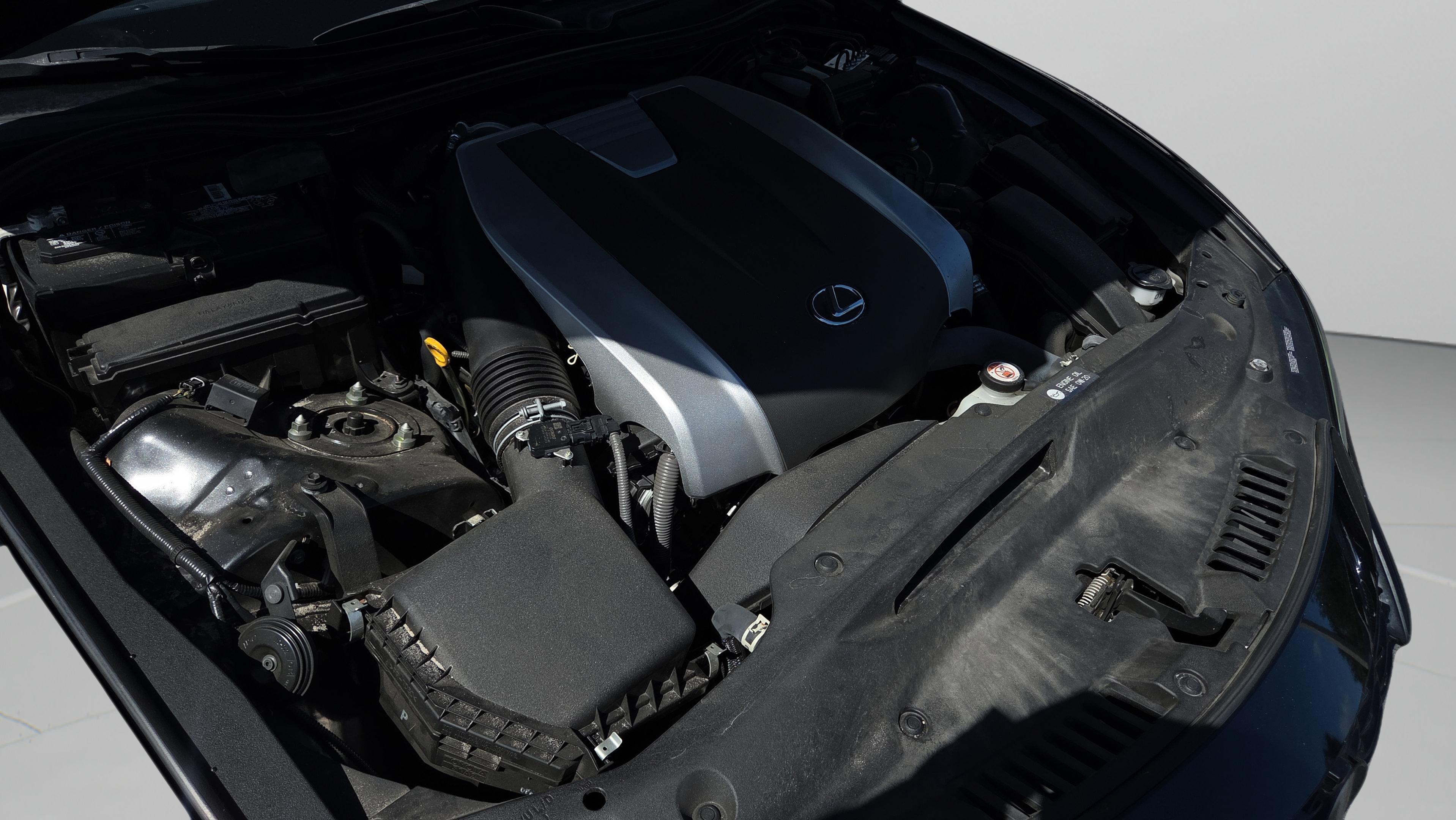 Used 2022 Lexus IS 350 F Sport RWD image 18