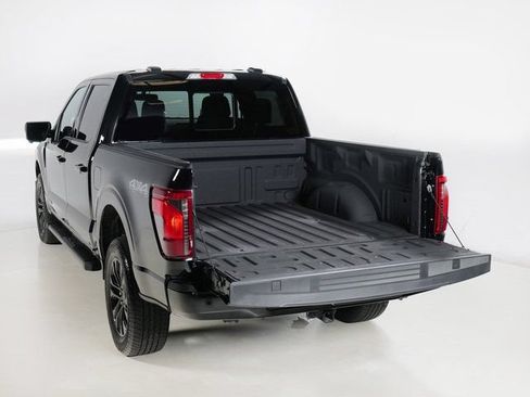 Used 2024 Ford F150 XLT w/ Equipment Group 302A MID AWD/4WD image 32