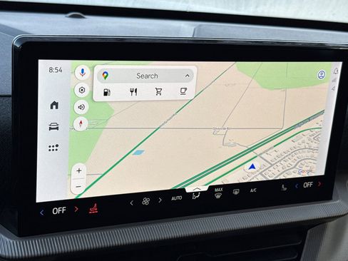 Used 2025 Ford Explorer Active image 20