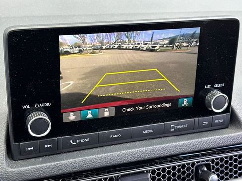 Used 2025 Honda Civic Sport image 19