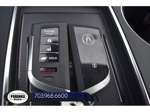 New 2026 Acura MDX SH-AWD w/ Advance Package image 42