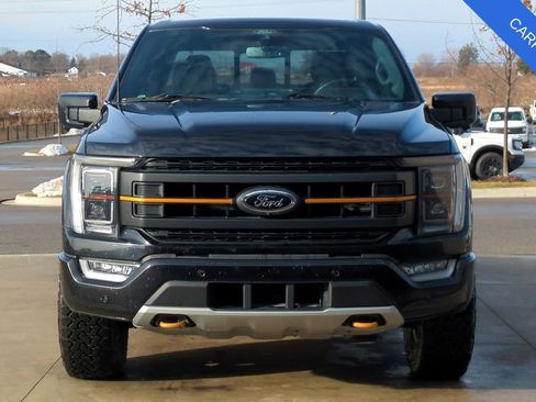 Used 2022 Ford F150 Tremor w/ Equipment Group 402A High image 10