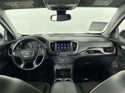 Used 2022 GMC Terrain AT4 w/ Infotainment Package II image 20