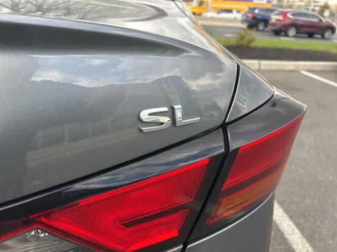 Used 2021 Nissan Altima 2.5 SL image 5