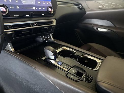 Certified 2023 Lexus RX 350 RX 350 Luxury w/ Cold Area Package image 19