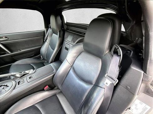 Used 2012 MAZDA MX-5 Miata Grand Touring w/ Premium Pkg image 25