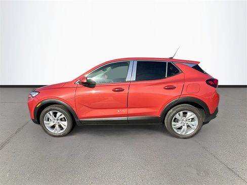 Used 2024 Buick Encore GX Preferred image 4