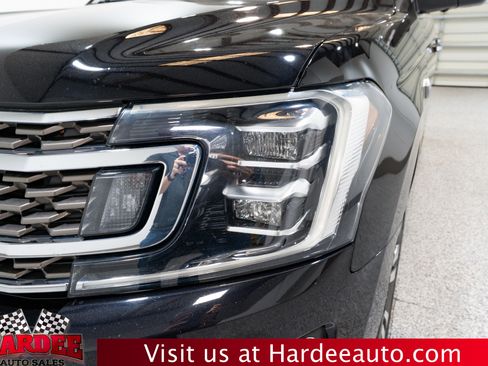 Used 2020 Ford Expedition King Ranch image 8