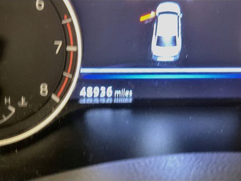 Used 2023 Nissan Altima 2.5 SV FWD image 19