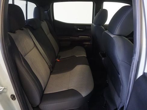 Certified 2023 Toyota Tacoma TRD Sport AWD/4WD image 22
