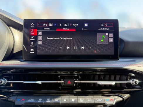 Used 2024 Dodge Hornet R/T w/ Track Pack image 9