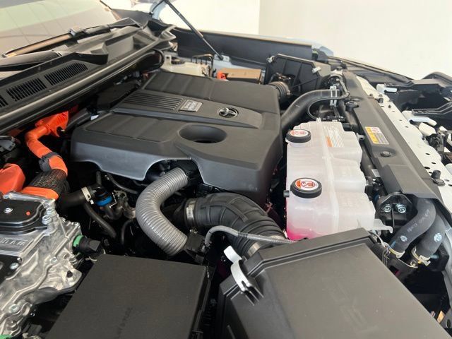 New 2026 Toyota Tundra TRD Pro AWD/4WD image 33