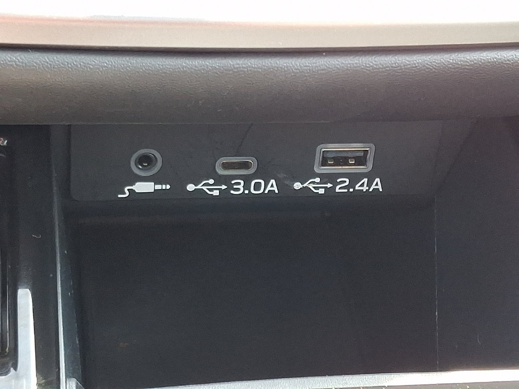 Certified 2024 Subaru Outback Premium w/ Popular Package #1 AWD/4WD image 26