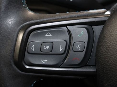 Used 2024 Jeep Wrangler Unlimited Rubicon 4xe AWD/4WD image 19