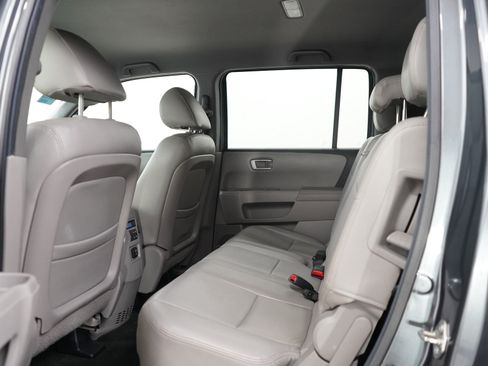 Used 2013 Honda Pilot LX image 18