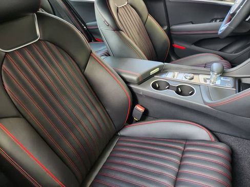 New 2026 Genesis G70 3.3T Sport Prestige AWD/4WD image 24