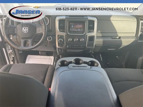 Used 2020 RAM 1500 Classic Warlock image 19