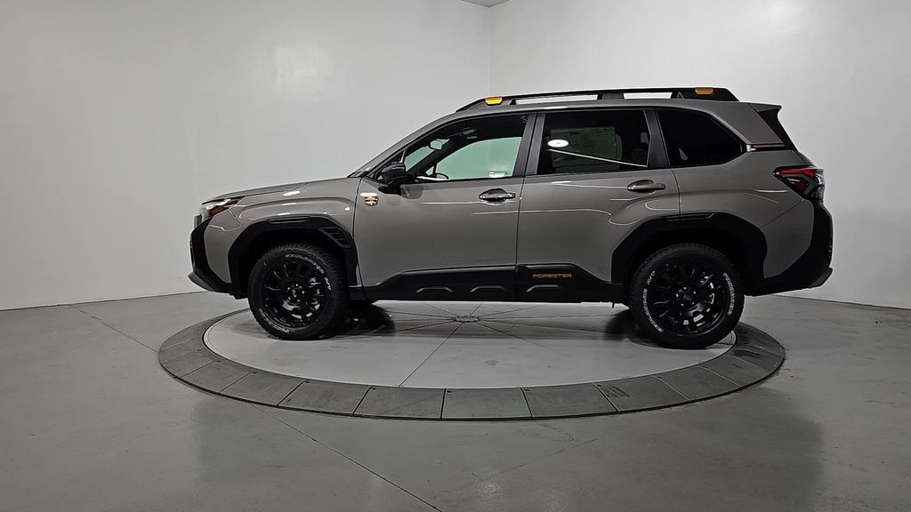 New 2026 Subaru Forester Wilderness AWD/4WD image 2