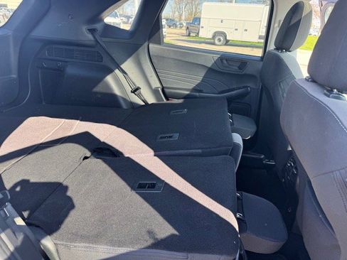 Used 2022 Ford Escape SE w/ Convenience Package image 35