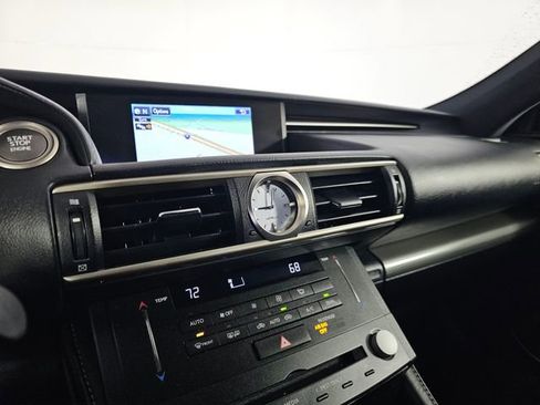 Used 2017 Lexus RC 300 F Sport image 25