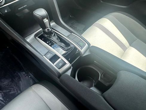 Used 2017 Honda Civic EX-T image 27