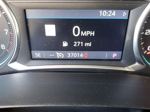 Used 2020 Chevrolet Traverse RS image 24