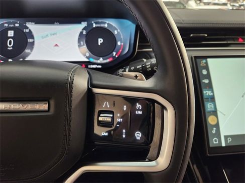 Used 2025 Land Rover Range Rover Sport SE image 28