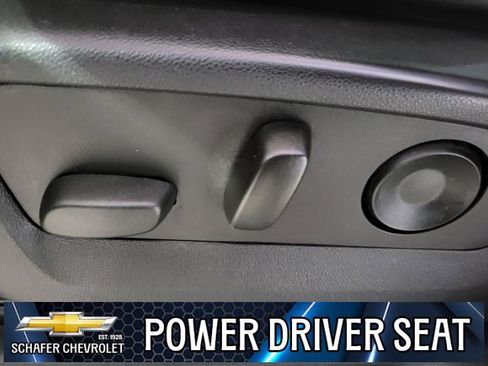 Used 2022 Chevrolet Tahoe RST w/ Luxury Package image 40