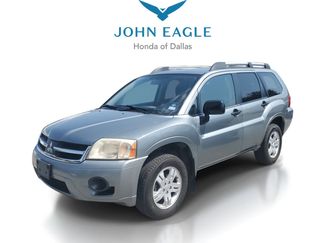 Used 2008 Mitsubishi Endeavor LS FWD video 1