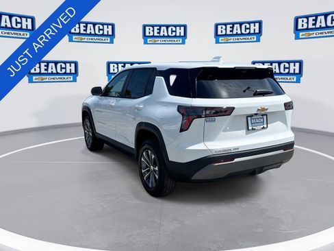New 2026 Chevrolet Equinox LT w/ Convenience Package II AWD/4WD image 6