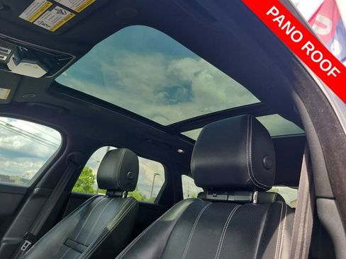 Used 2023 Land Rover Range Rover Velar R-Dynamic S AWD/4WD image 13