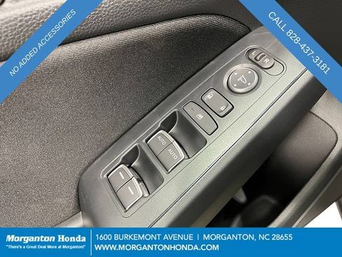 New 2026 Honda Civic Sport image 15