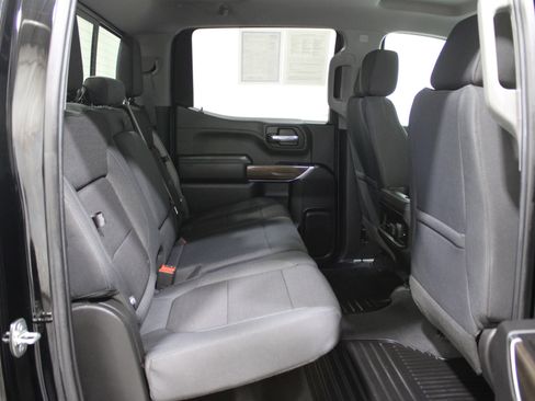 Used 2019 Chevrolet Silverado 1500 RST w/ All-Star Edition image 26