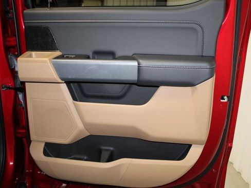 Certified 2022 Ford F150 XLT w/ Equipment Group 302A High image 22