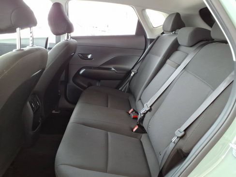 Used 2024 Hyundai Kona SEL AWD/4WD image 16