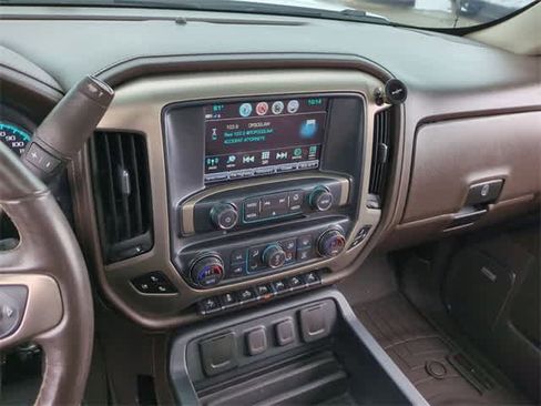 Used 2018 GMC Sierra 1500 Denali w/ Denali Ultimate Package image 28