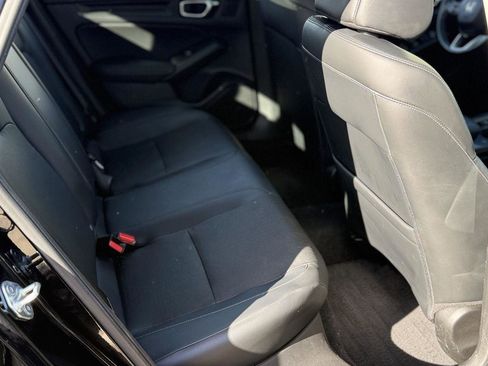 Used 2022 Honda Civic EX-L image 25