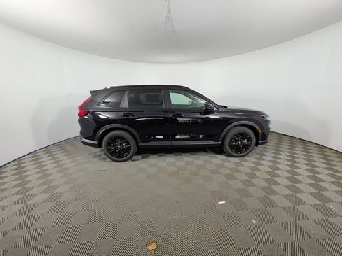 New 2026 Honda CR-V Sport Touring image 2