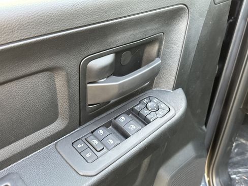 New 2026 RAM 2500 Tradesman image 15