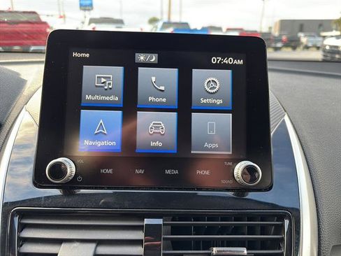 Used 2024 Mitsubishi Eclipse Cross SE image 21