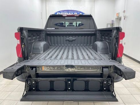 New 2026 Chevrolet Silverado 1500 LT Trail Boss w/ LT Trail Boss Premium Package image 14